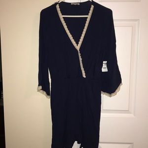 Charlotte Russe dress New with tags